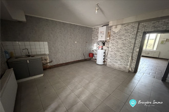 achat maison fourmies 59610