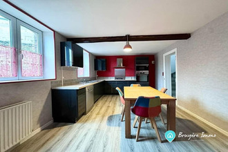 achat maison fourmies 59610