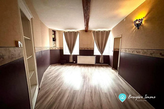 achat maison fourmies 59610