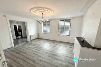 achat maison fourmies 59610