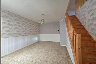 achat maison fourmies 59610