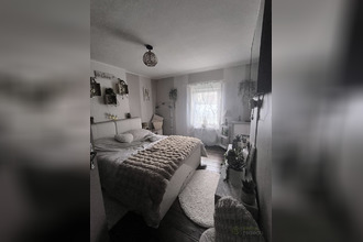 achat maison fourmies 59610