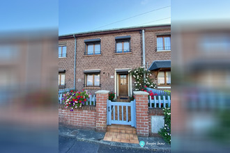achat maison fourmies 59610