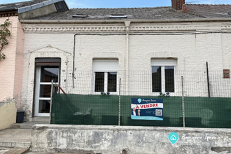 achat maison fourmies 59610