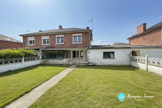 achat maison fourmies 59610