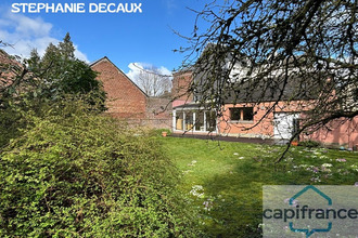 achat maison fourmies 59610