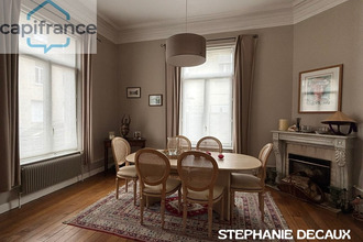 achat maison fourmies 59610