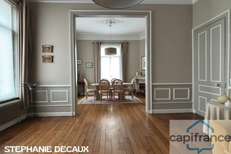 achat maison fourmies 59610