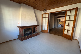 achat maison fourmies 59610