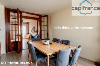 achat maison fourmies 59610