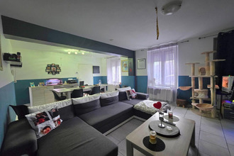 achat maison fourmies 59610