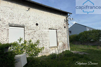 achat maison fourmies 59610