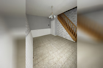 achat maison fourmies 59610