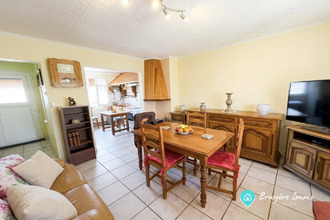 achat maison fourmies 59610