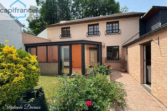 achat maison fourmies 59610