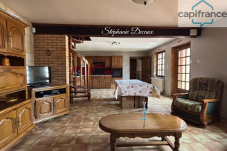 achat maison fourmies 59610