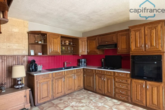achat maison fourmies 59610