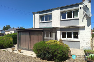 achat maison fourmies 59610
