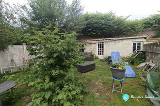 achat maison fourmies 59610