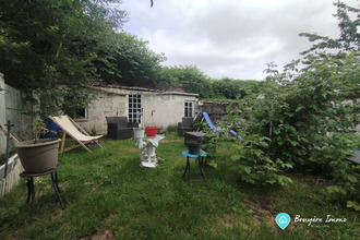 achat maison fourmies 59610