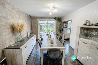 achat maison fourmies 59610