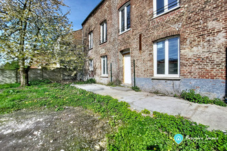 achat maison fourmies 59610