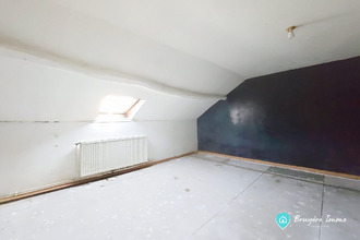 achat maison fourmies 59610