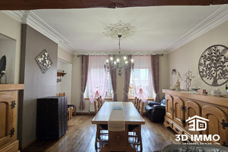 achat maison fourmies 59610