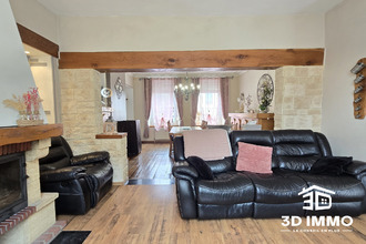 achat maison fourmies 59610