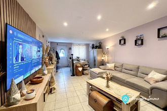 achat maison fourmies 59610