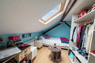 achat maison fourmies 59610