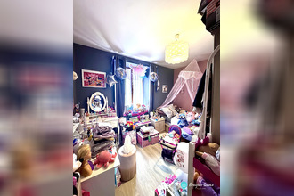achat maison fourmies 59610