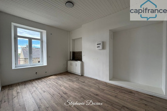 achat maison fourmies 59610