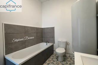 achat maison fourmies 59610