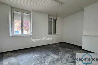 achat maison fourmies 59610
