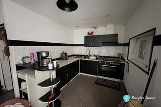 achat maison fourmies 59610