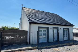 achat maison fourmies 59610