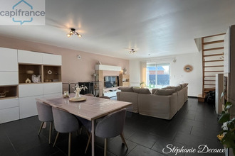 achat maison fourmies 59610