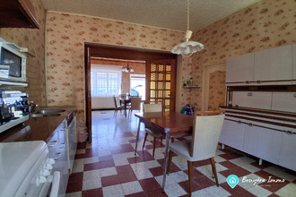 achat maison fourmies 59610