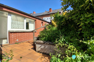 achat maison fourmies 59610