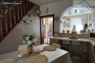 achat maison fourmies 59610