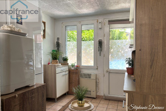 achat maison fourmies 59610