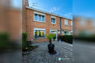 achat maison fourmies 59610