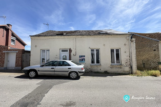 achat maison fourmies 59610