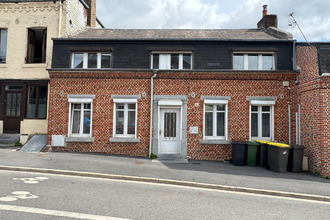 achat maison fourmies 59610