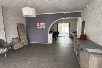 achat maison fourmies 59610