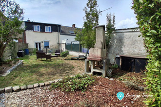 achat maison fourmies 59610