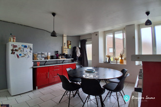 achat maison fourmies 59610