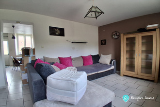 achat maison fourmies 59610