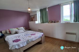 achat maison fourmies 59610
